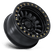 IMPACT BL 17X9 6X135 87 +25 M-BLK
