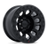 E25 BEADLOCK 17X9 5X5 71 -38 BLK-OUT