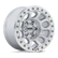 E25 BEADLOCK 17X9 6X5.5 108 +1 MACHINED