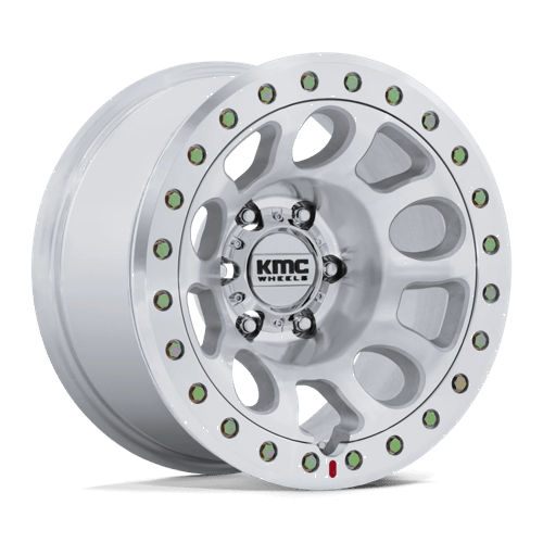 E25 BEADLOCK 17X9 6X135 87 +1 MACHINED