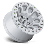 E25 BEADLOCK 17X9 6X5.5 108 -12 MACHINED