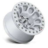 E25 BEADLOCK 17X9 6X135 87 -12 MACHINED