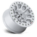 E25 BEADLOCK 17X9 6X135 87 -12 MACHINED