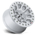 E25 BEADLOCK 17X9 6X135 87 +1 MACHINED