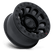 E25 BEADLOCK 17X9 8X6.5 125 -38 BLK-OUT