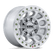 E25 BEADLOCK 17X9 8X6.5 125 -38 MACHINED