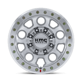 E25 BEADLOCK 17X9 8X6.5 125 -38 MACHINED