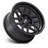 MESA FORGED MB 18X9 6X5.5 -12 S-BLK