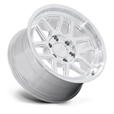 MESA FORGED MB 18X9 6X135 +0 RAW-MACH