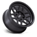 MESA FORGED MB 18X9 6X5.5 +0 S-BLK