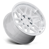 MESA FORGED MB 18X9 6X5.5 +18 RAW-MACH