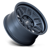 MESA FORGED MB 17X8.5 6X5.5 MTL-BLUE -10