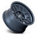 MESA FORGED MB 17X8.5 6X5.5 MTL-BLUE -10
