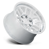 MESA FORGED MB 17X8.5 6X5.5 RAW-MACH -10