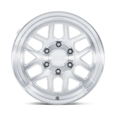 MESA FORGED MB 17X8.5 6X5.5 RAW-MACH -10