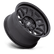 MESA FORGED MB 17X8.5 6X135 S-BLK +0