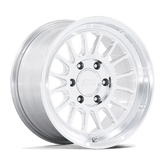 IMPACT FORGED MB 18X9 6X135 +18 RAW-MACH