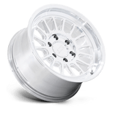 IMPACT FRGD MB 17X8.5 6X5.5 -10 RAW-MACH