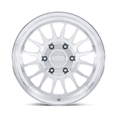 IMPACT FORGED MB 18X9 6X135 +18 RAW-MACH