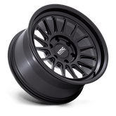 IMPACT FORGED MB 17X8.5 6X5.5 -10 S-BLK
