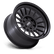 IMPACT FORGED MB 17X8.5 6X5.5 -10 S-BLK