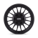 IMPACT FORGED MB 18X9 6X135 +18 S-BLK
