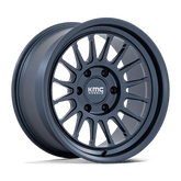 IMPACT FRGD MB 17X8.5 6X5.5 -10 MTL-BLUE