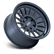 IMPACT FRGD MB 17X8.5 6X135 +0 MTL-BLUE