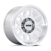 MESA FORGED MB 18X9 8X170 +0 RAW-MACH