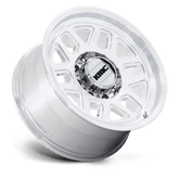MESA FORGED MB 18X9 8X170 +0 RAW-MACH
