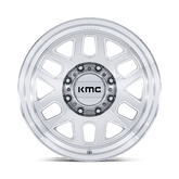 MESA FORGED MB 18X9 8X170 +0 RAW-MACH