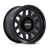 MESA FORGED MB 18X9 8X180 +0 S-BLK