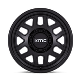 MESA FORGED MB 18X9 8X180 +0 S-BLK
