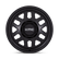 MESA FORGED MB 18X9 8X180 +0 S-BLK