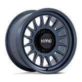 IMPACT FORGED MB 18X9 8X180 +18 MTL-BLUE