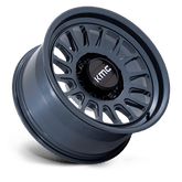 IMPACT FORGED MB 18X9 8X6.5 +18 MTL-BLUE