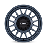 IMPACT FORGED MB 18X9 8X180 +18 MTL-BLUE