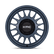 IMPACT FORGED MB 18X9 8X170 +18 MTL-BLUE