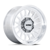 IMPACT FORGED MB 18X9 8X170 -12 RAW-MACH