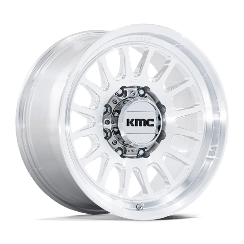 IMPACT FORGED MB 18X9 8X170 +0 RAW-MACH
