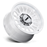IMPACT FORGED MB 18X9 8X170 +0 RAW-MACH