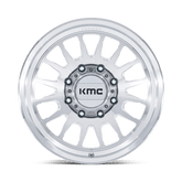IMPACT FORGED MB 18X9 8X170 +18 RAW-MACH