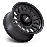 IMPACT FORGED MB 18X9 8X170 +18 S-BLK