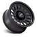 IMPACT FORGED MB 18X9 8X180 +0 S-BLK