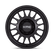 IMPACT FORGED MB 18X9 8X6.5 -12 S-BLK