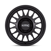 IMPACT FORGED MB 18X9 8X180 +0 S-BLK