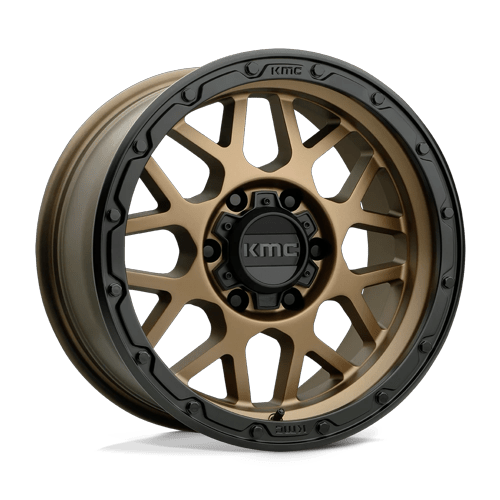 KM535 17X9 6X135 M-BRONZE M-BLK LP -12MM