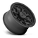 KM541 17X8.5 8X6.5 T-BLK 00MM