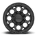 KM541 17X8.5 8X180 T-BLK 00MM