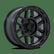 KM544 18X9 5X150 (SS) S-BLK-GB-LP +25 XL